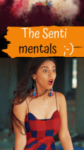 The Senti Mentals Hindi Season 1