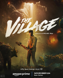 The Village Season 1 (Hindi)