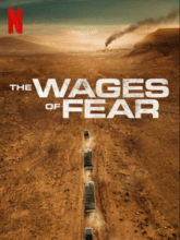 The Wages of Fear (Tam + Tel + Hin + Eng)