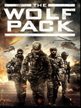The Wolf Pack (Tam + Telu+ Hin + Thu)