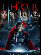 Thor [Tam + Tel + Hin + Eng]