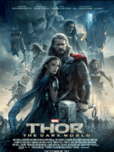 Thor The Dark World [Tam + Tel + Hin + Eng]