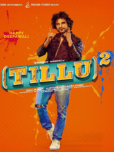 Tillu Square (Hindi)