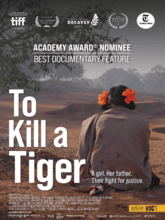To Kill a Tiger (Hindi)