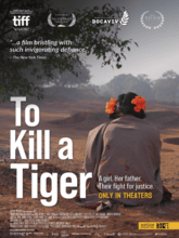 To Kill a Tiger [Tam + Tel + Eng]