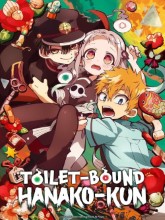 Toilet-bound Hanako-kun Season 1 (Hindi)