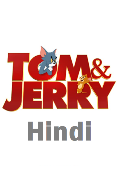 Tom and Jerry (Hindi Dubbed)