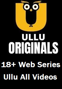 Ullu Web Series (2022) (Hindi)