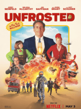 Unfrosted (Hin + Eng)
