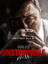 Unstoppable (Tamil + Kor)