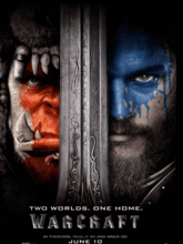 Warcraft (Tam + Tel + Hin + Eng)