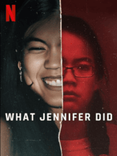 What Jennifer Did (Hin + Eng)