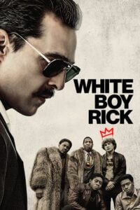 White Boy Rick {Hindi-English} 