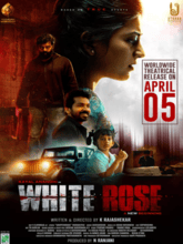 White Rose (Tamil)