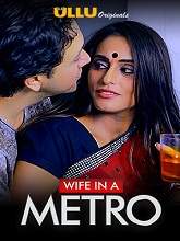 Wife In A Metro (Hindi)