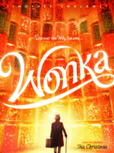 Wonka (Hin + Eng)