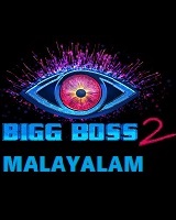 Bigg Boss Malayalam Season 2