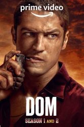Dom Season 2 [Tam + Tel + Hin + Eng]
