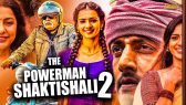 The Powerman Shaktishali (2 Hindi)