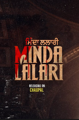 Minda Lalari (Punjabi)